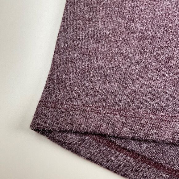 Lane Bryant Purple Open Cardigan Sweater Womens Sz 22 - 24 - Picture 12 of 12